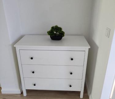 Ratingen Apartment | Moderne Ferienwohnung Messe Monteurwohnung Business Appartement Ratingen 4-5 P, Flughafen Düsseldorf