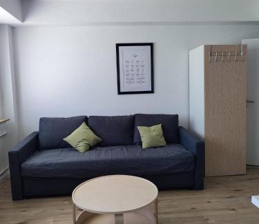 Ratingen Apartment | Moderne Ferienwohnung Messe Monteurwohnung Business Appartement Ratingen 4-5 P, Flughafen Düsseldorf