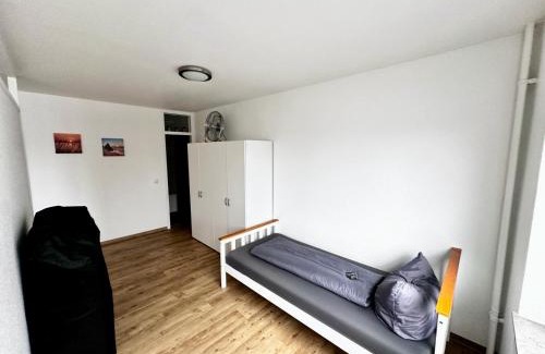 Kleve Apartment | Moderne Ferienwohnung Nr 1 in Kleve - sehr zentral gelegen