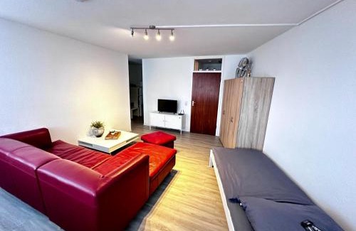 Kleve Apartment | Moderne Ferienwohnung Nr 3 in Kleve - sehr zentral gelegen