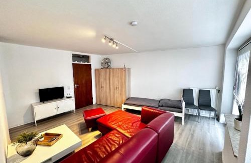 Kleve Apartment | Moderne Ferienwohnung Nr 3 in Kleve - sehr zentral gelegen