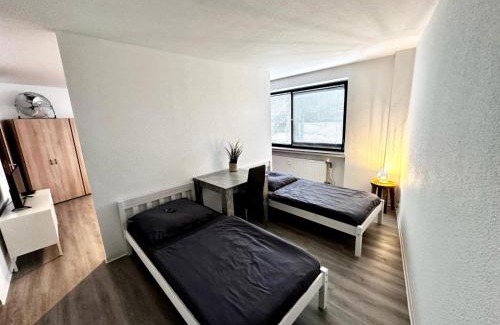 Kleve Apartment | Moderne Ferienwohnung Nr 3 in Kleve - sehr zentral gelegen
