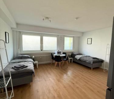 Ratingen Apartment | Moderne Ferienwohnung Ratingen