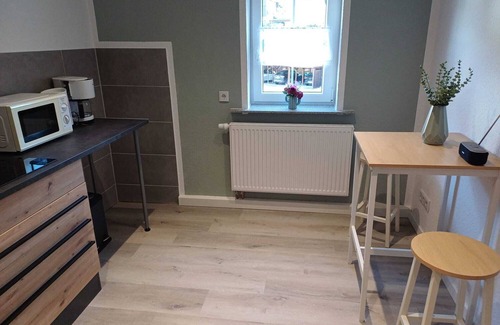 Drebach Apartment | Moderne Ferienwohnung - Zentral im Erzgebirge Gelegen