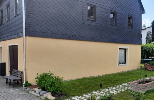 Drebach Apartment | Moderne Ferienwohnung - Zentral im Erzgebirge Gelegen