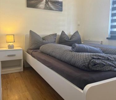Dissen Apartment | Moderne Ferienwohnungen in Dissen