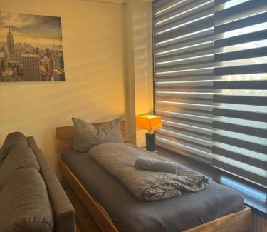 Dissen Apartment | Moderne Ferienwohnungen in Dissen