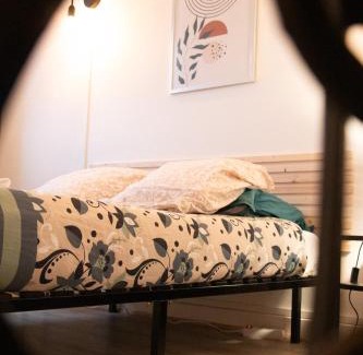 Chateauroux Apartment | Moderne Lemoine
