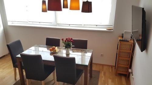 Neulerchenfeld Apartment | Moderne Maisonette mit Terrasse
