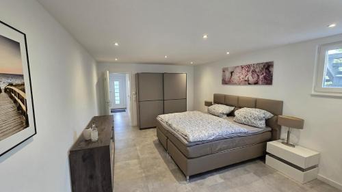 Ittlingen Apartment | Moderne neue Ferienwohnung 85qm