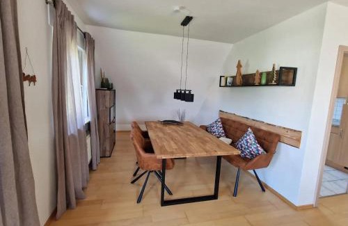 Baiersbronn Apartment | Moderne, ruhige Ferienwohnung Heselbach