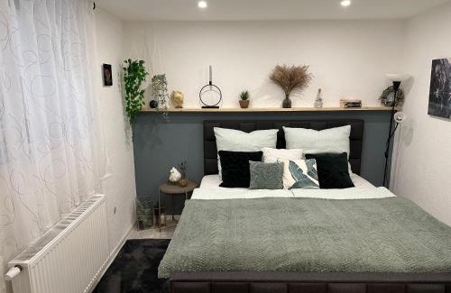 Ubstadt-Weiher Apartment | Moderne ruhige Ferienwohnung