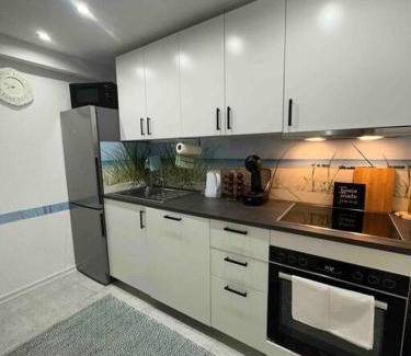 Ubstadt-Weiher Apartment | Moderne ruhige Ferienwohnung