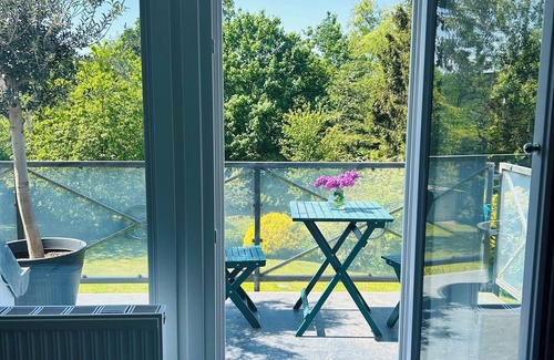 Heikendorf Apartment | Moderne und Strandnahe Wohnung. Sehr Zentral!