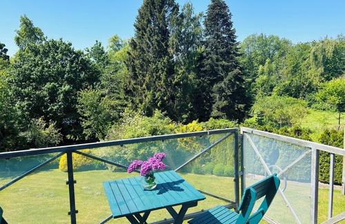 Heikendorf Apartment | Moderne und Strandnahe Wohnung. Sehr Zentral!