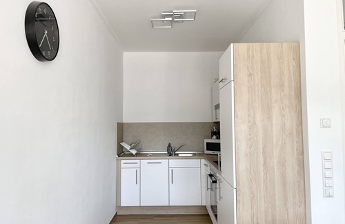 Osnabrueck Apartment | Moderne Wohnung im Zentrum von Osnabrück