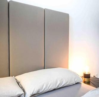 Westend Apartment | Moderne Wohnung in Ruhiger Umgebung nahe Messe