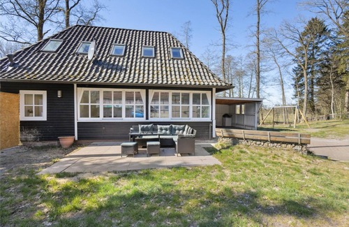 Schneverdingen Apartment | Moderne Wohnung mit Terrasse
