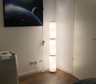Keilstraße Apartment | Moderne Wohnung mit 4 Betten