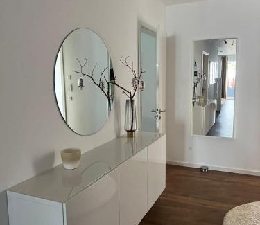 Keilstraße Apartment | Moderne Wohnung mit 4 Betten