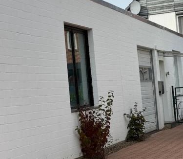 Kaunitz Apartment | Moderne Wohnung mit Garten