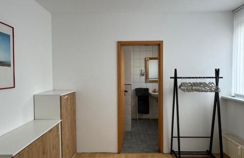 Kaunitz Apartment | Moderne Wohnung mit Garten
