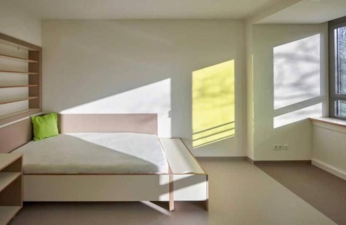 Seevorstadt Apartment | Moderne Wohnung Mitte Dresden