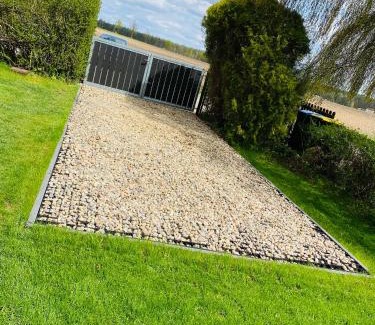 Rheinsberg House | Moderner Einraumbungalow auf eigenem Grundstück