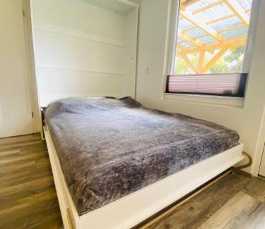 Rheinsberg House | Moderner Einraumbungalow auf eigenem Grundstück