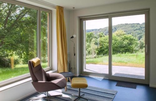 Schutz House | Moderner Holzhausneubau In Der Eifel