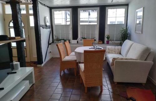 Hamelin House | Moderner Komfort trifft Historie