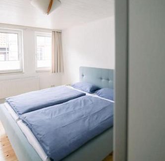 Hamelin House | Moderner Komfort trifft Historie