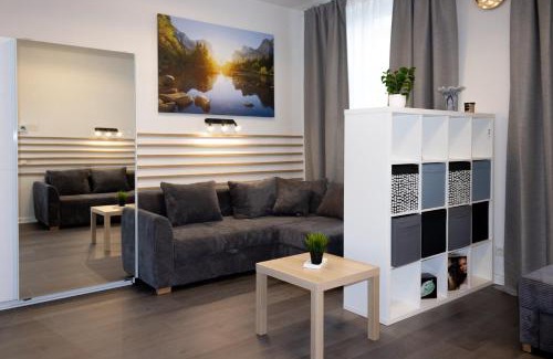 Barmen Apartment | Modernes 3 Zimmer Apartment !