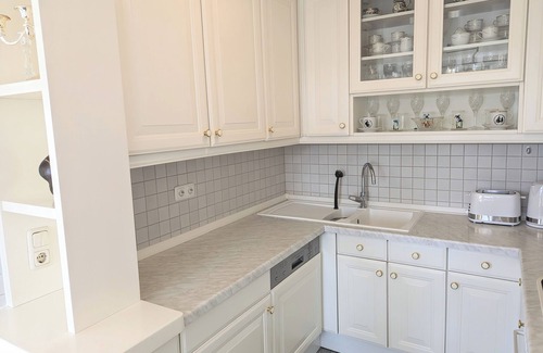 Neuhausen - Nymphenburg Apartment | Modernes 75m² Apartment/2 Schlafzimmer/2 Balkone/Top Lage