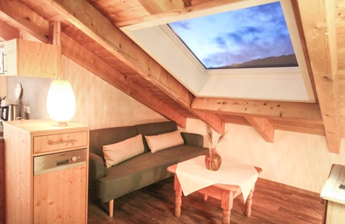 Schliersee Apartment | Modernes Alpen Studio mit Balkon& Bergblick by Schirsner