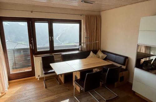 Muehlbach Am Hochkoenig Apartment | Modernes Apartment mit Panoramablick & Wanderwegen ab Haustür