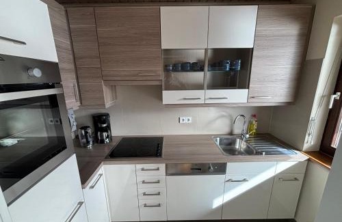 Muehlbach Am Hochkoenig Apartment | Modernes Apartment mit Panoramablick & Wanderwegen ab Haustür