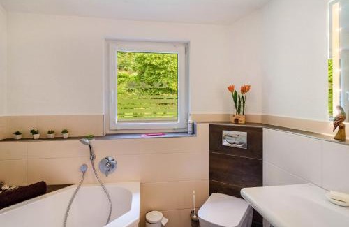 Lautenthal Apartment | Modernes Apartment In Traumlage