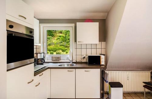 Lautenthal Apartment | Modernes Apartment In Traumlage