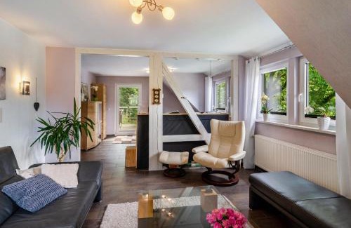 Lautenthal Apartment | Modernes Apartment In Traumlage