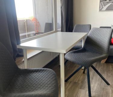 Hochheide Apartment | Modernes Apartment Duisburg Homberg
