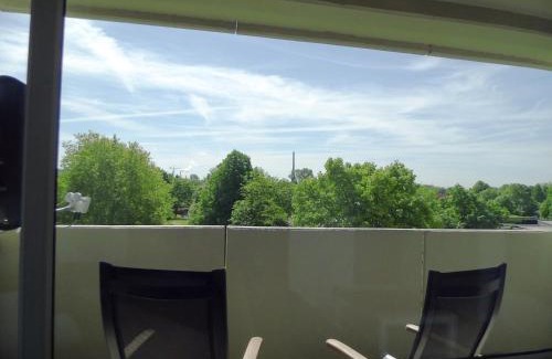 Hochheide Apartment | Modernes Apartment Duisburg Homberg