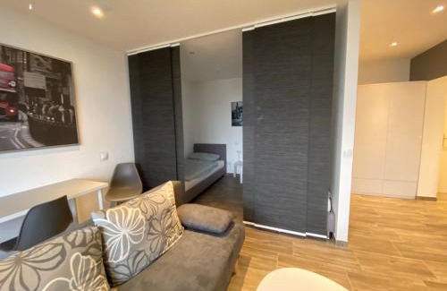 Hochheide Apartment | Modernes Apartment Duisburg Homberg