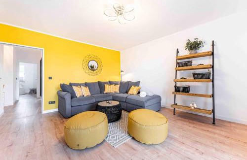 Johannstadt Apartment | Modernes-Apartment-Elbkiez-im-Herzen-von-Dresden