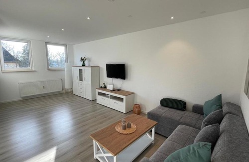 Königswinter Apartment | Modernes Apartment in Rheinnähe