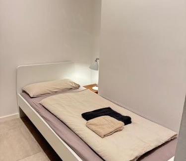 Westend Apartment | Modernes Apartment in Berlin