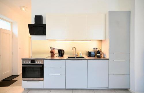 Westend Apartment | Modernes Apartment in Berlin