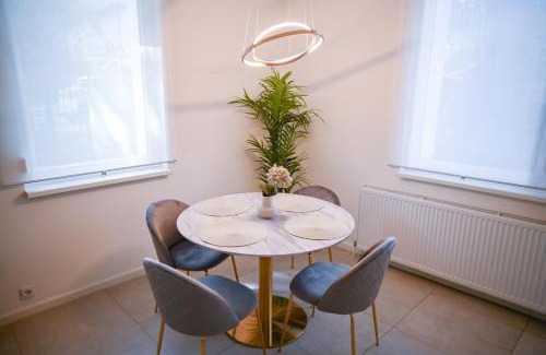 Westend Apartment | Modernes Apartment in Berlin