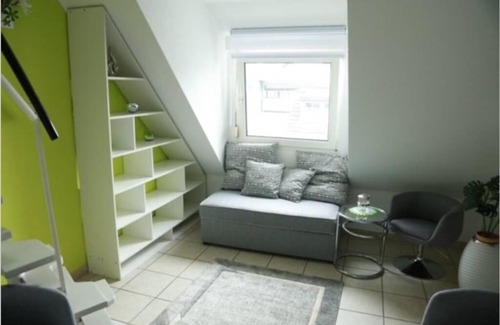 Leichlingen Apartment | Modernes Apartment in Leichlingen