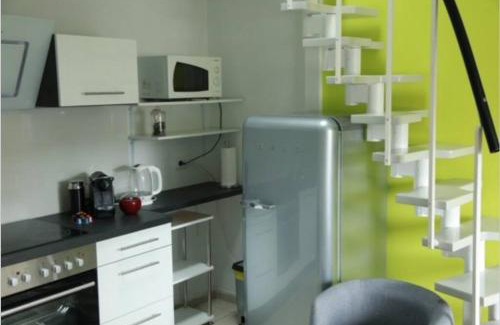 Leichlingen Apartment | Modernes Apartment in Leichlingen